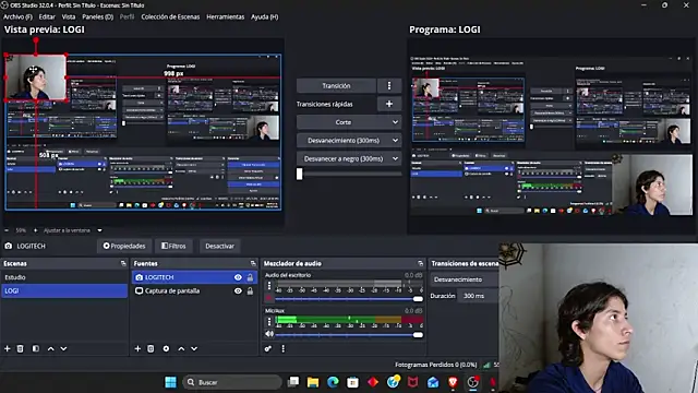 SolRakOF online show from March 19, 2026, 12:21 am
