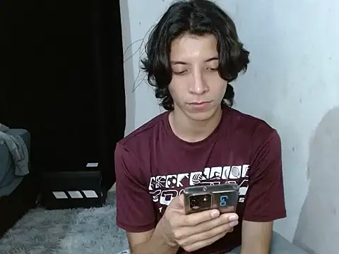 SolRakOF online show from March 20, 2026, 12:55 am