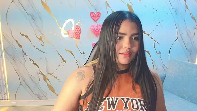 Berchy tf online show from February 24, 2026, 8:53 pm