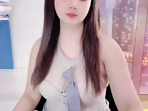 XiaBunny online show from February 9, 2026, 12:30 am