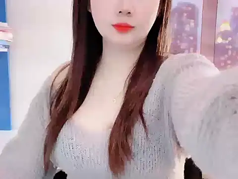 XiaBunny online show from February 24, 2026, 5:47 pm