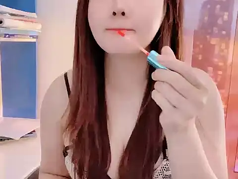 XiaBunny online show from February 11, 2026, 4:07 pm