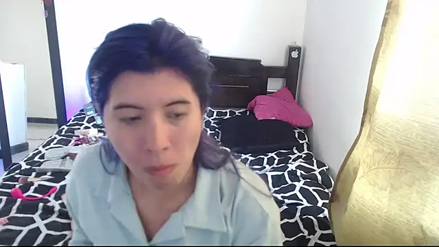 STEFANY  JACK online show from March 14, 2026, 10:38 pm