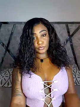Denise wolfe21 online show from June 19, 2026, 4:13 pm
