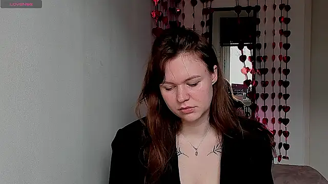 Snapshot of Lika__Sweeet chatting on March 13, 2026, 11:37 am Lika Sweeet online show from March 13, 2026, 11:37 am