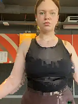 Snapshot of Lika__Sweeet chatting on February 17, 2026, 12:35 pm Lika Sweeet online show from February 17, 2026, 12:35 pm