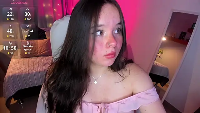 Raven sweeteyes online show from May 5, 2026, 1:47 pm