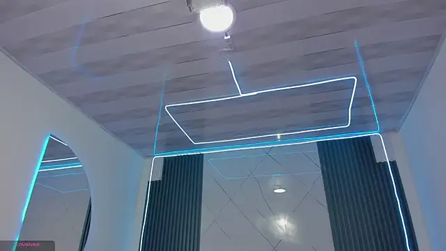 Dani Gwyneth online show from February 3, 2026, 6:40 am