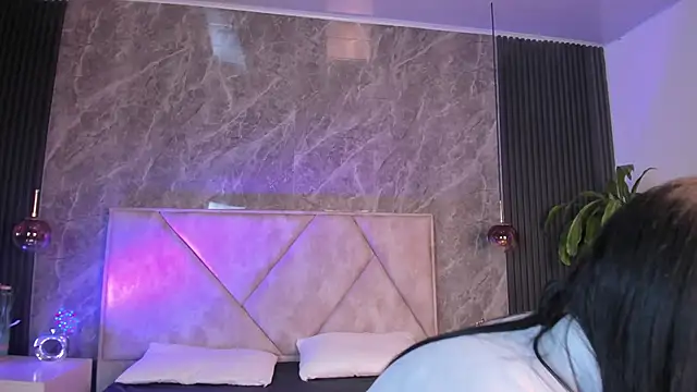 Katiawilson online show from March 13, 2026, 12:10 pm