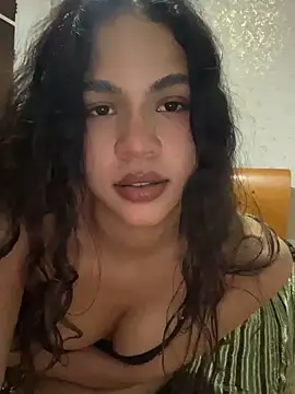 Blair Miller1 online show from February 1, 2026, 3:38 am