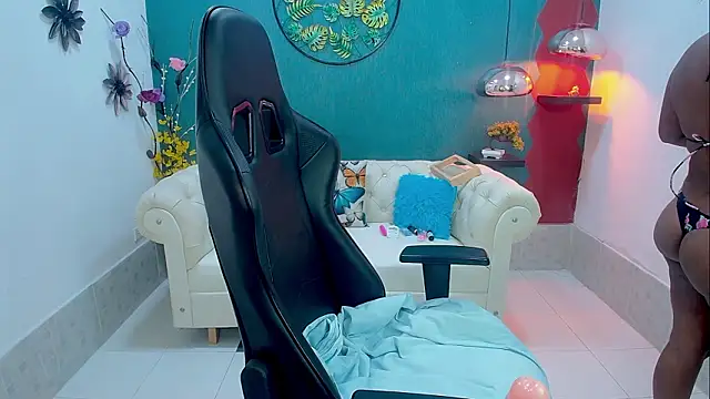 amara brunette online show from February 1, 2026, 11:08 am