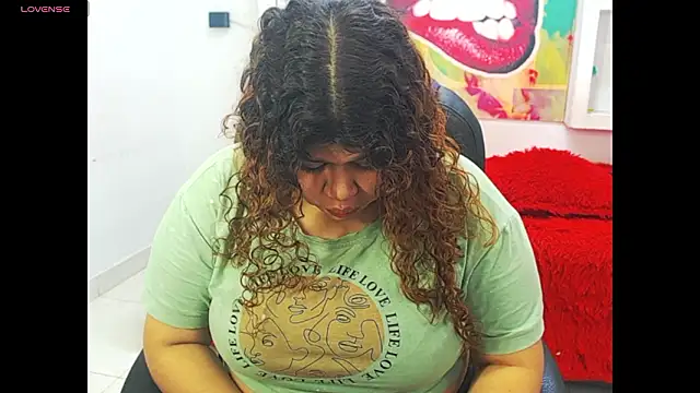 Cloe r online show from February 13, 2026, 4:29 pm