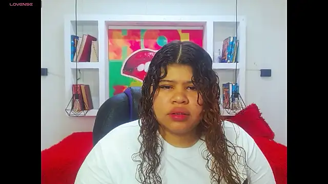 Cloe r online show from February 7, 2026, 7:55 pm