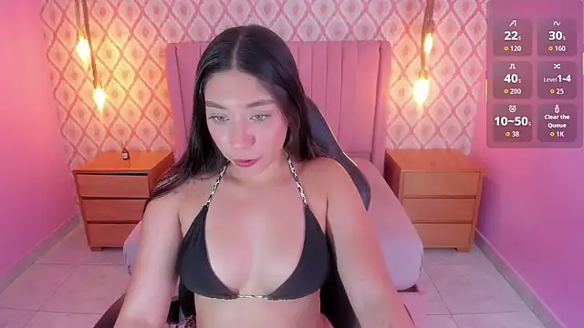 JULIETA DOWSE online show from March 7, 2026, 7:30 pm