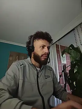 kauzZhomi online show from February 4, 2026, 11:38 am