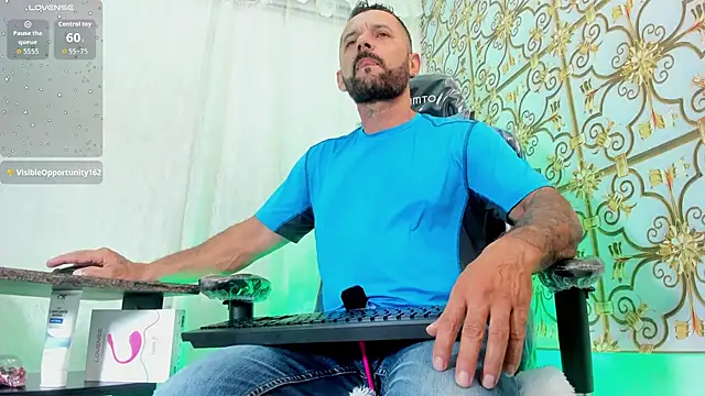 HardenedDad online show from April 30, 2026, 7:43 pm