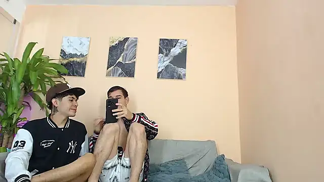 DesiresOfOlympus  online show from February 17, 2026, 9:56 pm