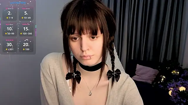 michelewild online show from February 9, 2026, 9:35 pm