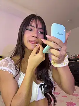 Chel   online show from March 17, 2026, 5:38 pm