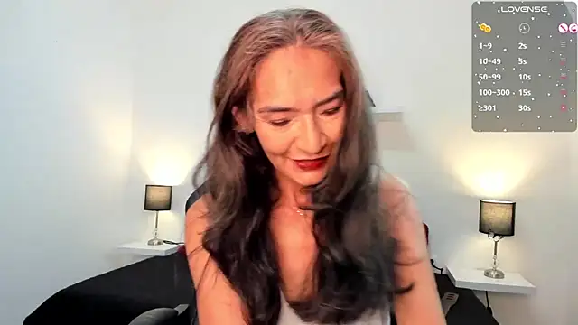 Emma Mendozaa online show from February 12, 2026, 11:43 am