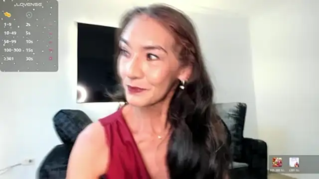 Emma Mendozaa online show from June 12, 2026, 11:30 am