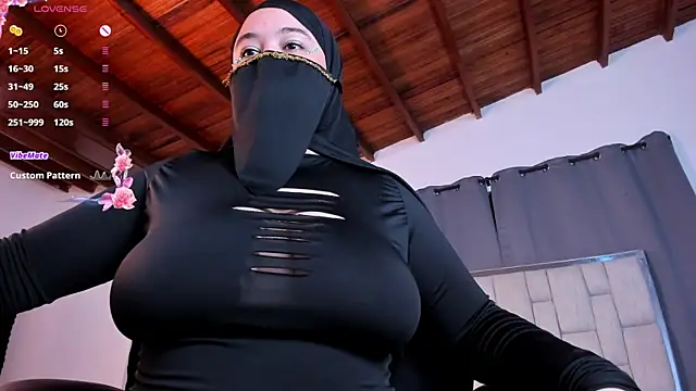 basima haik online show from March 11, 2026, 2:49 am