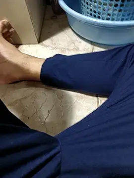 Minhtunh97 online show from February 7, 2026, 12:46 pm