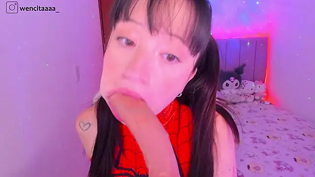 wenn  online show from February 25, 2026, 12:22 am