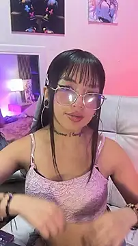 mary luckaysha  online show from July 21, 2026, 7:26 pm
