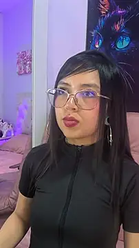 mary luckaysha  online show from August 3, 2026, 8:26 pm