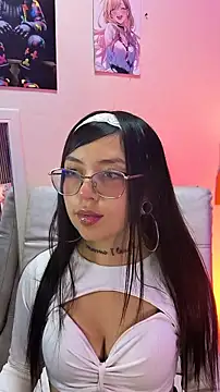 mary luckaysha  online show from July 24, 2026, 7:32 pm