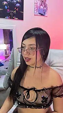 mary luckaysha  online show from July 29, 2026, 7:46 pm