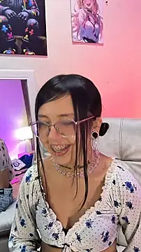 mary luckaysha  online show from July 23, 2026, 7:32 pm