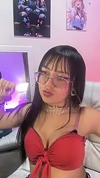 mary luckaysha  online show from July 20, 2026, 7:05 pm