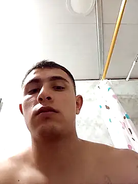 ThiagoCortez online show from April 1, 2026, 2:35 am