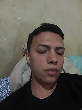 Robot boy31 online show from March 7, 2026, 9:27 am