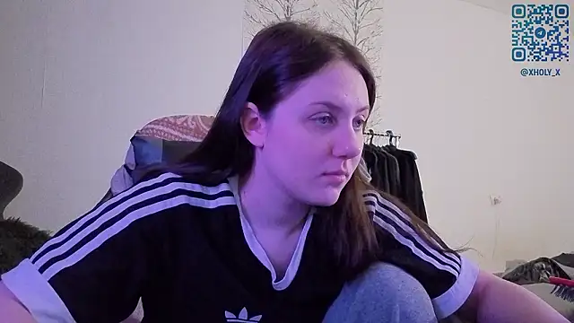 Holy Kveta online show from March 18, 2026, 2:48 am