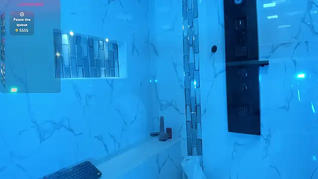 alisson taylor   online show from February 2, 2026, 12:31 am