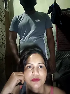 Snapshot of Pritu675 chatting on February 23, 2026, 12:12 am Pritu675 online show from February 23, 2026, 12:12 am