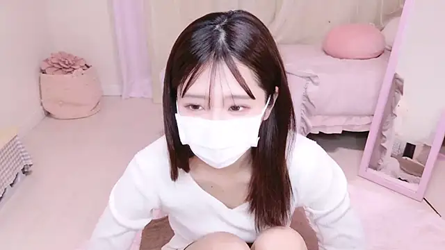  MIYUnya online show from March 20, 2026, 10:38 am