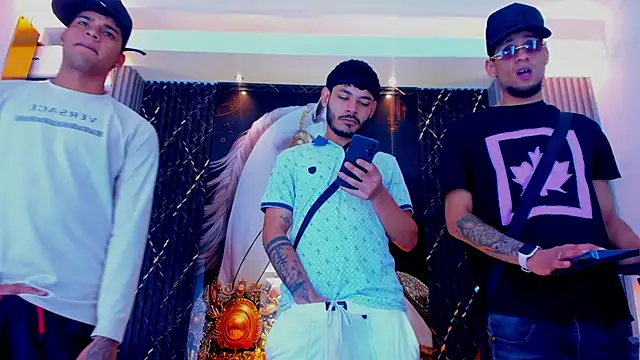 the knights of the night online show from February 3, 2026, 4:32 am