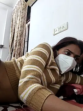 devika 09 online show from February 23, 2026, 9:32 am