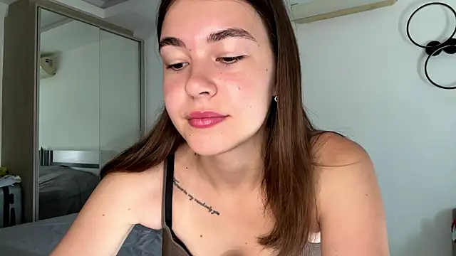 Snapshot of MauritaSpueler chatting on March 6, 2026, 7:36 am MauritaSpueler online show from March 6, 2026, 7:36 am