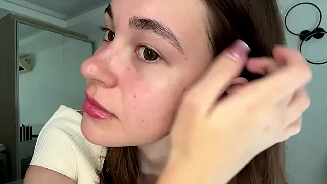 Snapshot of MauritaSpueler chatting on February 28, 2026, 7:41 am MauritaSpueler online show from February 28, 2026, 7:41 am