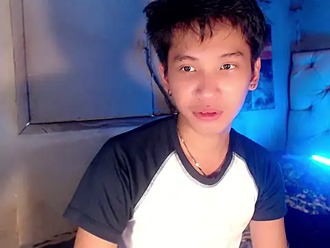 Baby Aries69 online show from February 11, 2026, 7:52 am