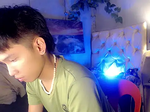 Baby Aries69 online show from February 19, 2026, 3:20 pm