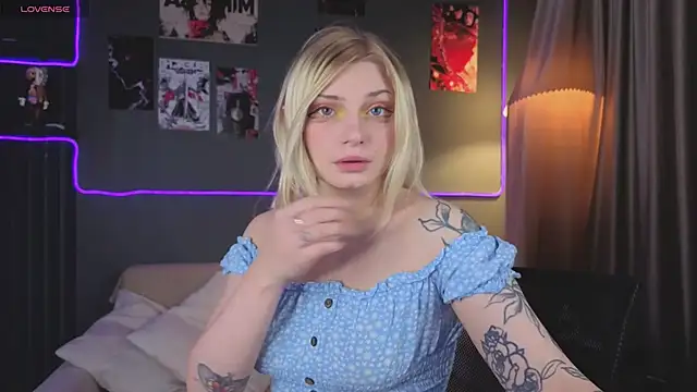 AvaSun online show from March 8, 2026, 1:47 pm