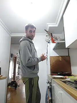 rubio009 online show from March 14, 2026, 2:01 pm