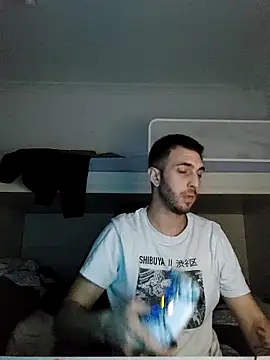 rubio009 online show from March 4, 2026, 11:34 pm