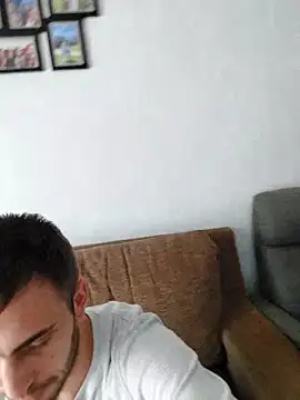 rubio009 online show from March 6, 2026, 12:22 pm